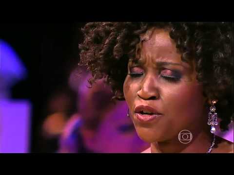 André Rieu live in São Paulo - Ave Maria by Kimmy Scota