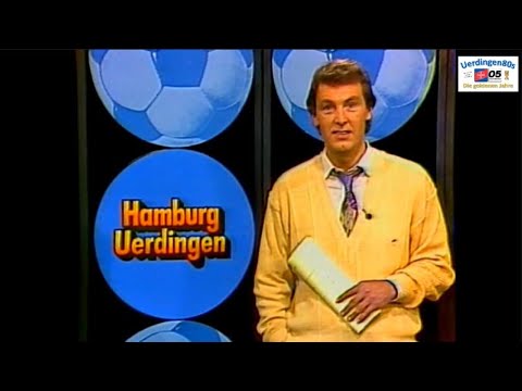 Saison 1985-1986 - Folge 4 - FC Bayer 05 Uerdingen in den Spieltagen 18, 19, 20, 24 und 28
