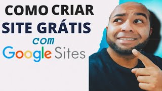 Criando Site Grátis - Ep 01/10