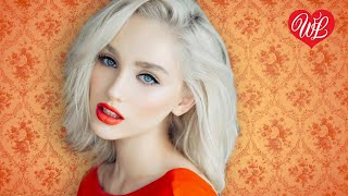 МИЛАЯ СОСЕДКА ♥ ЗАЖИГАТЕЛЬНАЯ ДИСКОТЕКА - ПОПСА ТАНЦУЕТ WLV ♥  ♥ RUSSISCHE MUSIK Russian Music Hits