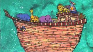 Icebird (RJD2 and Aaron Livingston) - Gun For Hire