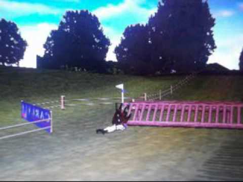 alexandra ledermann 2 pc telecharger