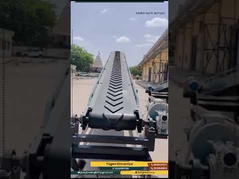 Conveyor Belt