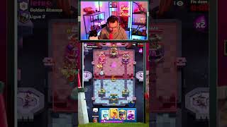 Quel deck de fou 😂 - Deck Guide by Ouahleouff
