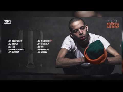 Vipa - 06 M7albinlik