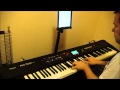 Cinematic Orchestra - To Build A Home (piano ...