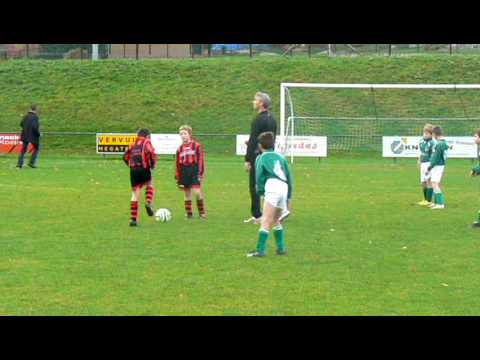 Vijlen E1 - Wylre E1  0-10