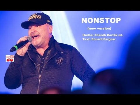 Michal David - Nonstop (new version)