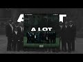 a lot - 21 SAVAGE ft J.COLE ( lyrics + vietsub) (21 ver)