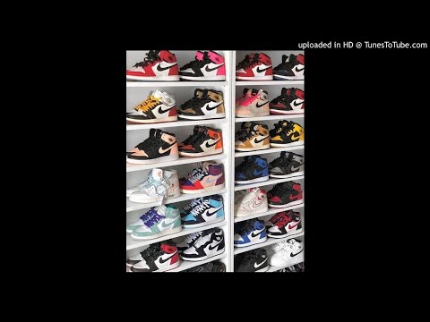 [FREE] Roddy Ricch x DaBaby x Shawn Scrilla Type beat - " Jordan 1s " (Prod. by Lifono)