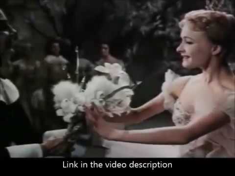 Sleeping Beauty Kirov/MT 4/4 - Aurora coda 1960-2010s - Sizova, Kolpakova, Lezhnina, Vishneva, ...