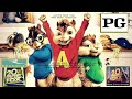 Opening To Alvin And The Chipmunks 2008 Special Edition DVD