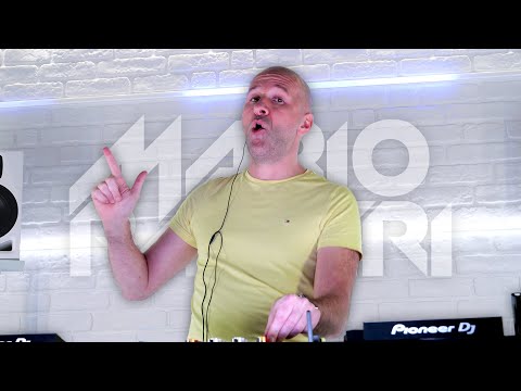 Hardtechno & Schranz Techno DJ Mix 2025 🎧 Studioset 003 by Mario Ranieri in 4K