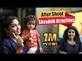 My Day With Shaadvik After Shoot Shaadvik Vlog Hema S Diary