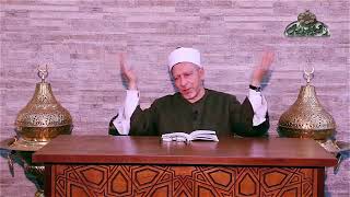 د. فتحي حجازي: حُب النساء يحتاج إلي شيئين.. شاهد