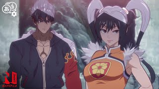 Download lagu Nina Williams vs. Ling Xiaoyu | Tekken: Bloodline | Clip | Netflix Anime mp3