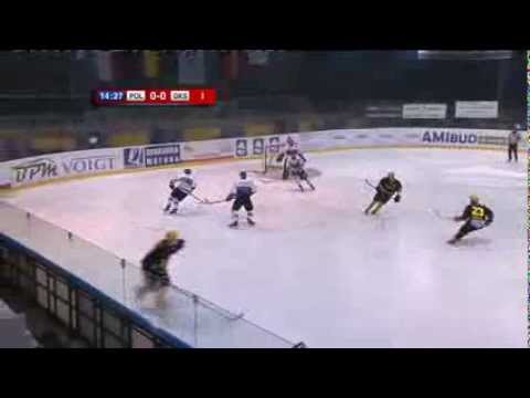 PHL TMH Polonia Bytom - HC GKS Katowice 5-1 (05.01.2014)