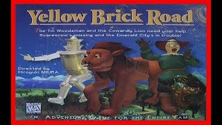 Yellow Brick Road 1996