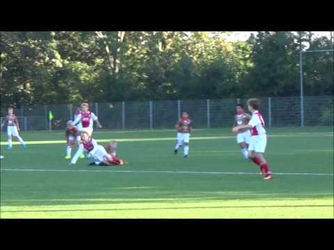 RCL JO13-1 / DSO JO13-2