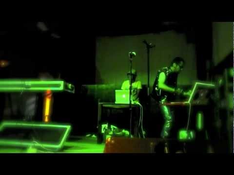 Alex Lug - Nostalgia En Tu Casa / Otra Vez (En directo)