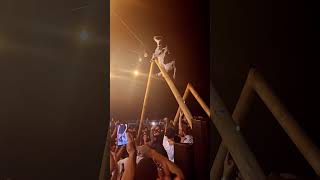 Mochakk B2B Vintage Culture B2B Classmatic 🌴🇧🇷💯#housemusic #goodvibes #rave #music #shortsclip #fyp