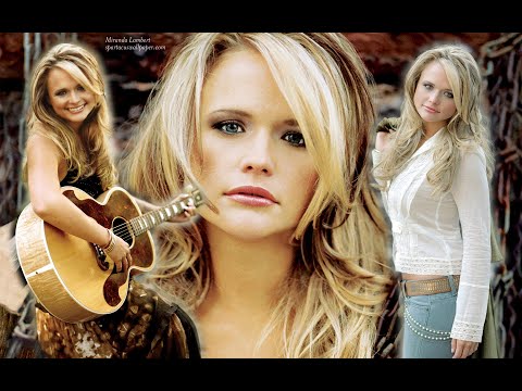 Miranda Lambert - I Just Really Miss You