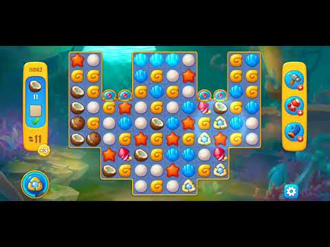 Fishdom/Gameplay/Levels(11862)