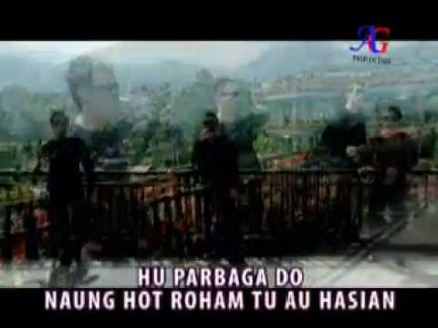 kOLEKTOR DO AU ITO. ANGGARA TRIO baru