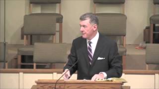 John 3:16 A Radical Love - Dr. Steven J. Lawson