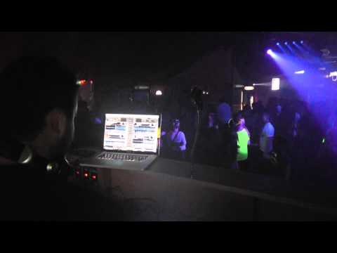 Mechanic Freakz @ Druckfabrik - 09.02.2013