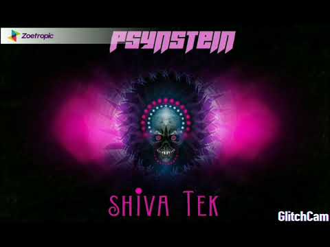 Psynstein-Shiva Tek(OUT NOW)  Hitech 200 Bpm