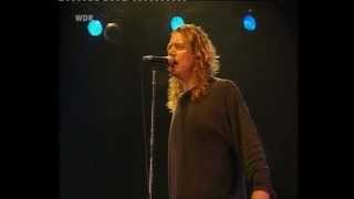 Jimmy Page & Robert Plant - Most High "Live" @ Bizarre Festival Cologne - HQ