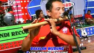 Download lagu Kiki Anggun - Ulan Andung Andung [ ] mp3