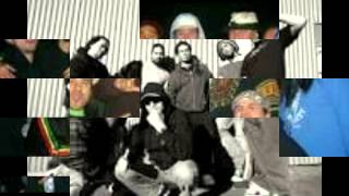 Lead Us By Katchafire Mixed By D J DRAST'K886