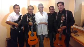 SEGUIRE MI VIAJE-EUGENIA LEON Y TRIO FANTASIA(DISCO MI OAXACA)