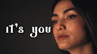 Download lagu IT'S YOU - SEZAIRI | Metha Zulia (cover) mp3