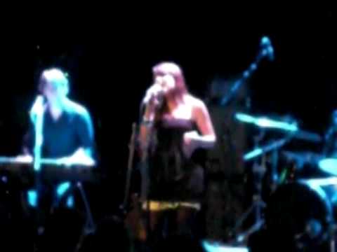 Sandy Dane - Peace, Love & Icecream (Live! @ Den Haag)