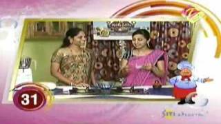 Mee Inti Vanta March 29 '11 Part - 1