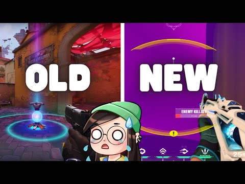 *NEW* KILLJOY ULT INDICATOR (ITS BAD)