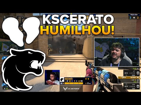 (BO1) FURIA vs 00NATION - IEM MAJOR RIO 2022