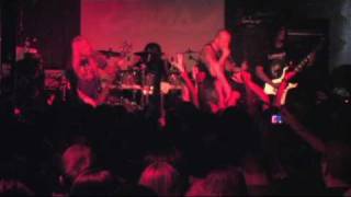 MENTAL HEMORRHAGE LIVE