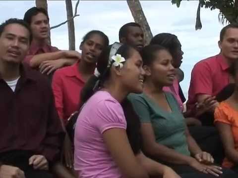 Dans ce désert LEVERD FIDJI