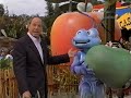 A Bug S Land Park Attraction With Michael Eisner Oct 20 2002 Vhs 2000s