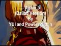 YUI - Again (Ballad Version) 