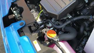 Download lagu Daihatsu Mira e-s 2020 ( Compact engine 660 cc 54 hp ) mp3