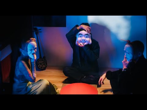 Video thumbnail for Tinsagu Nu Hana