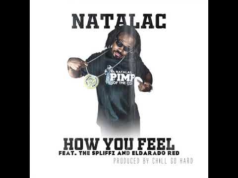 How Ya Feel (feat. The Spiffz & Eldorado Red)