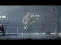 Stained LINKIN PARK Live Debut Baltimore 2025