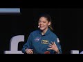 From a Childhood Dream to The First Person On Mars | Alyssa Carson | TEDxKlagenfurt