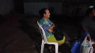 Miss. Claudia Paulino/ Mensagem sobre Jacó.